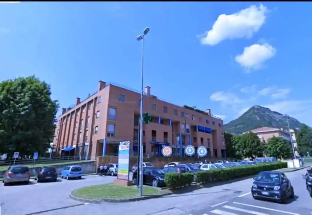 Attico - Mansarda in vendita a Garlate