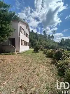 Villa in vendita a Carro