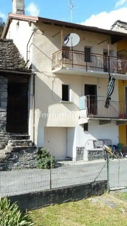 Rustico - Casale in vendita a Crodo