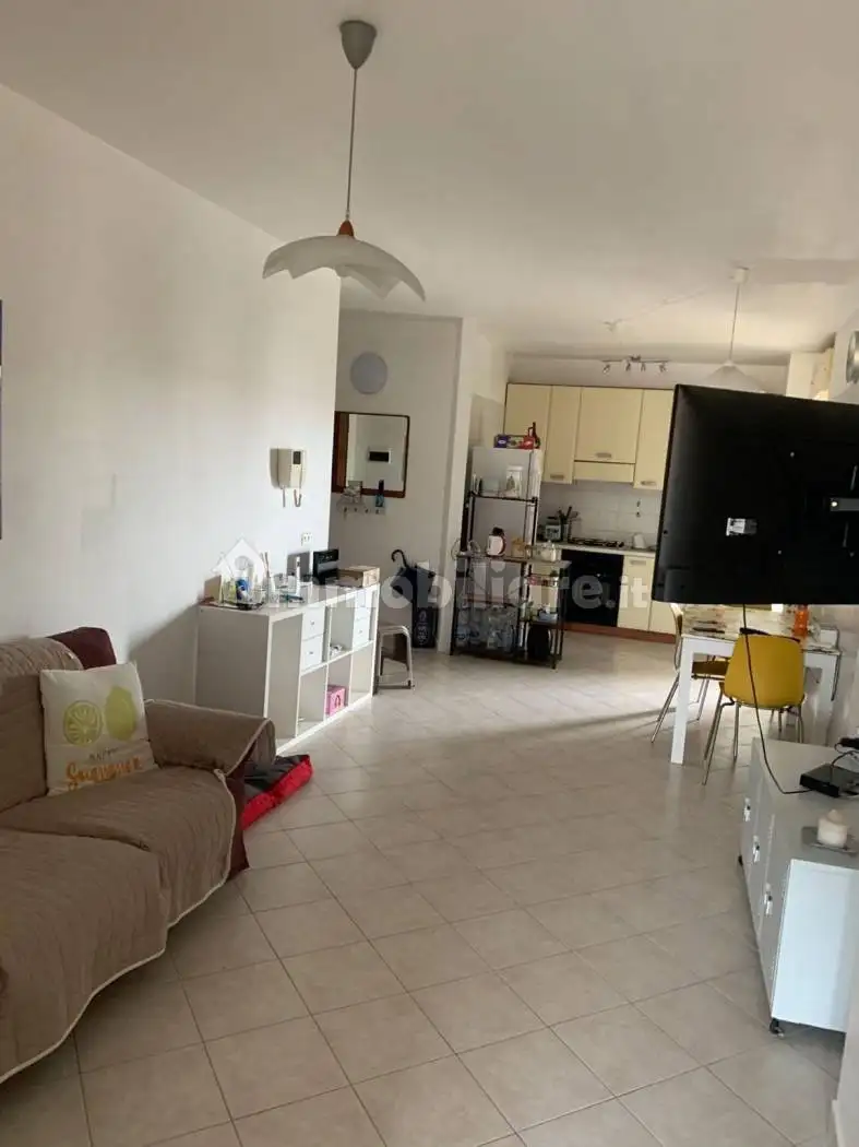 Appartamento in vendita a Pescara