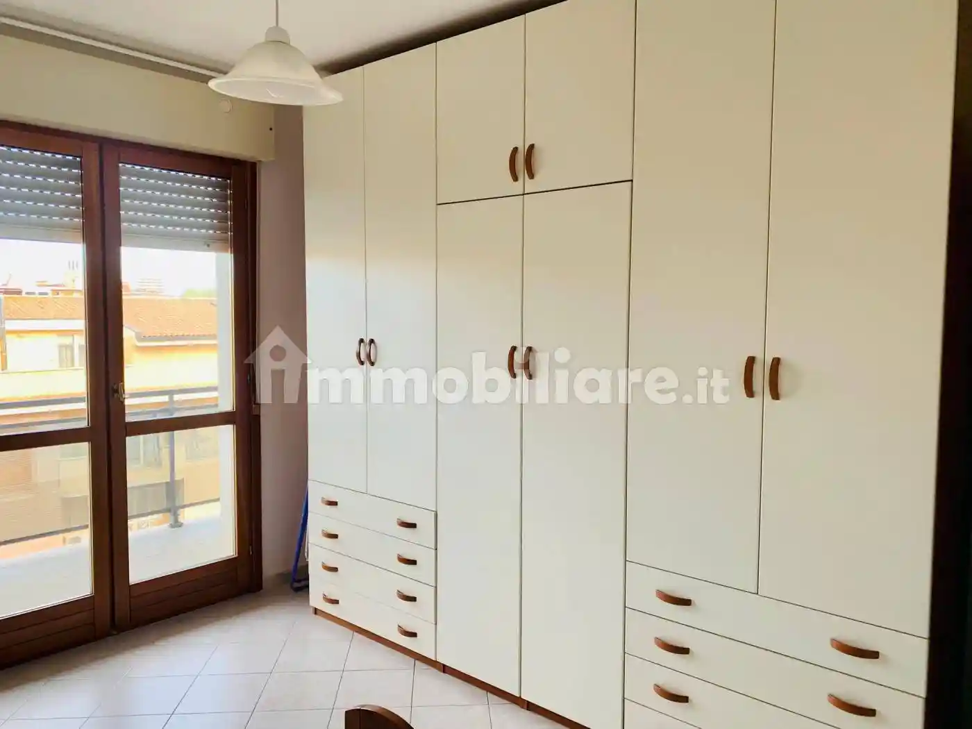 Quadrilocale ottimo stato, quarto piano, Stadio - Lungomare Colombo, Pescara - foto 4