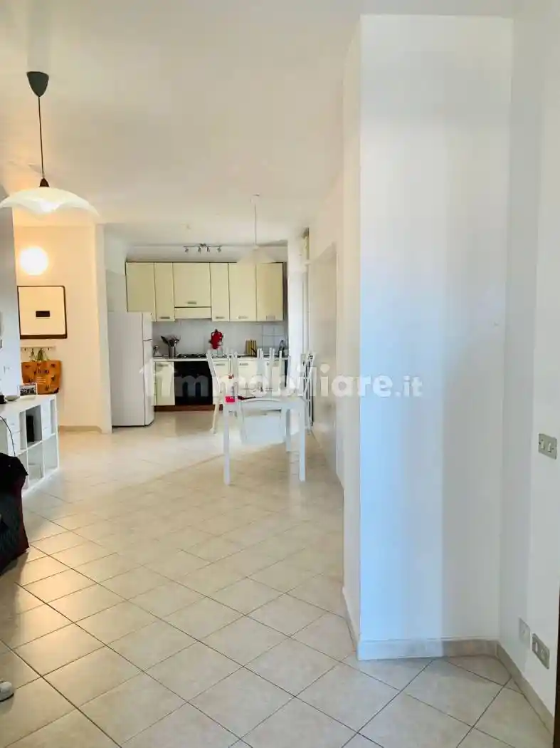 Quadrilocale ottimo stato, quarto piano, Stadio - Lungomare Colombo, Pescara - foto 5