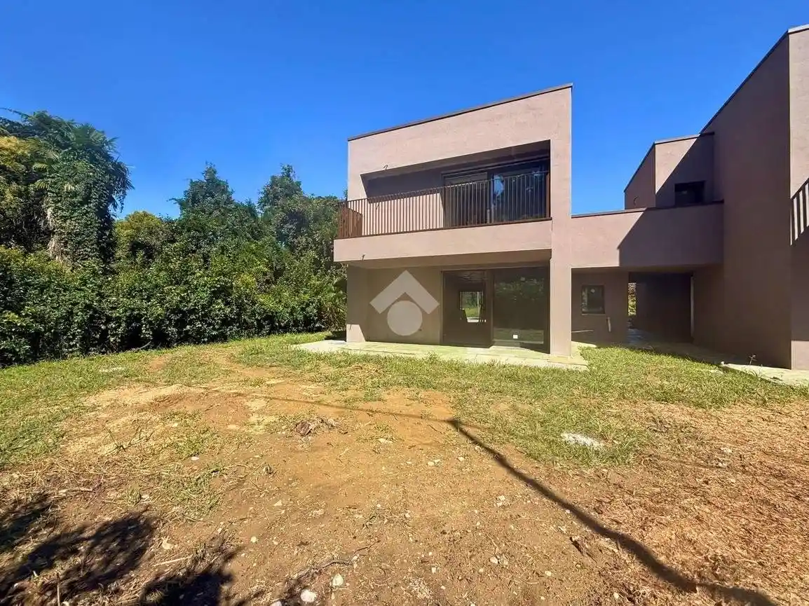 Villa in vendita a Mogliano Veneto