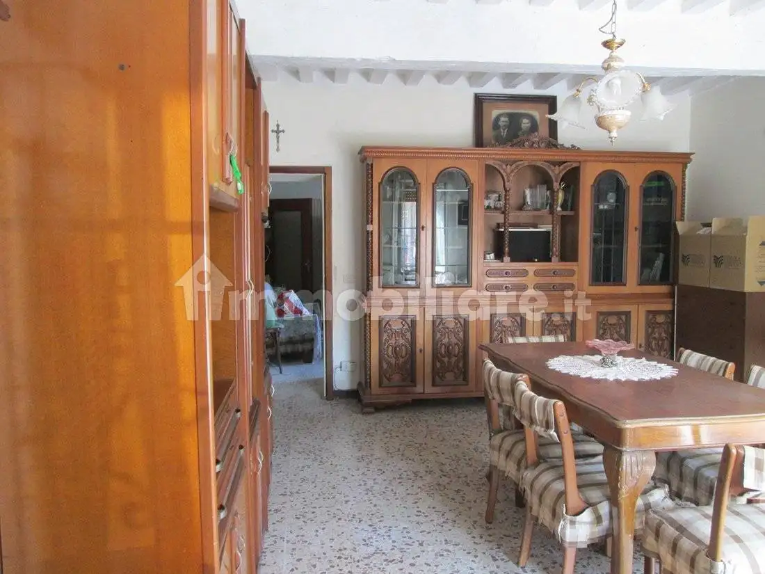 Terratetto unifamiliare vicolo della Pace 21, Ca' D'Andrea, Torre de' Picenardi - foto 3