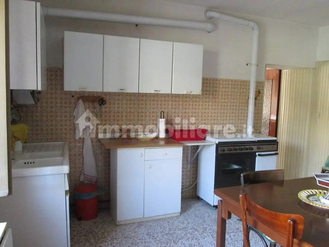 Terratetto unifamiliare vicolo della Pace 21, Ca' D'Andrea, Torre de' Picenardi - foto 4