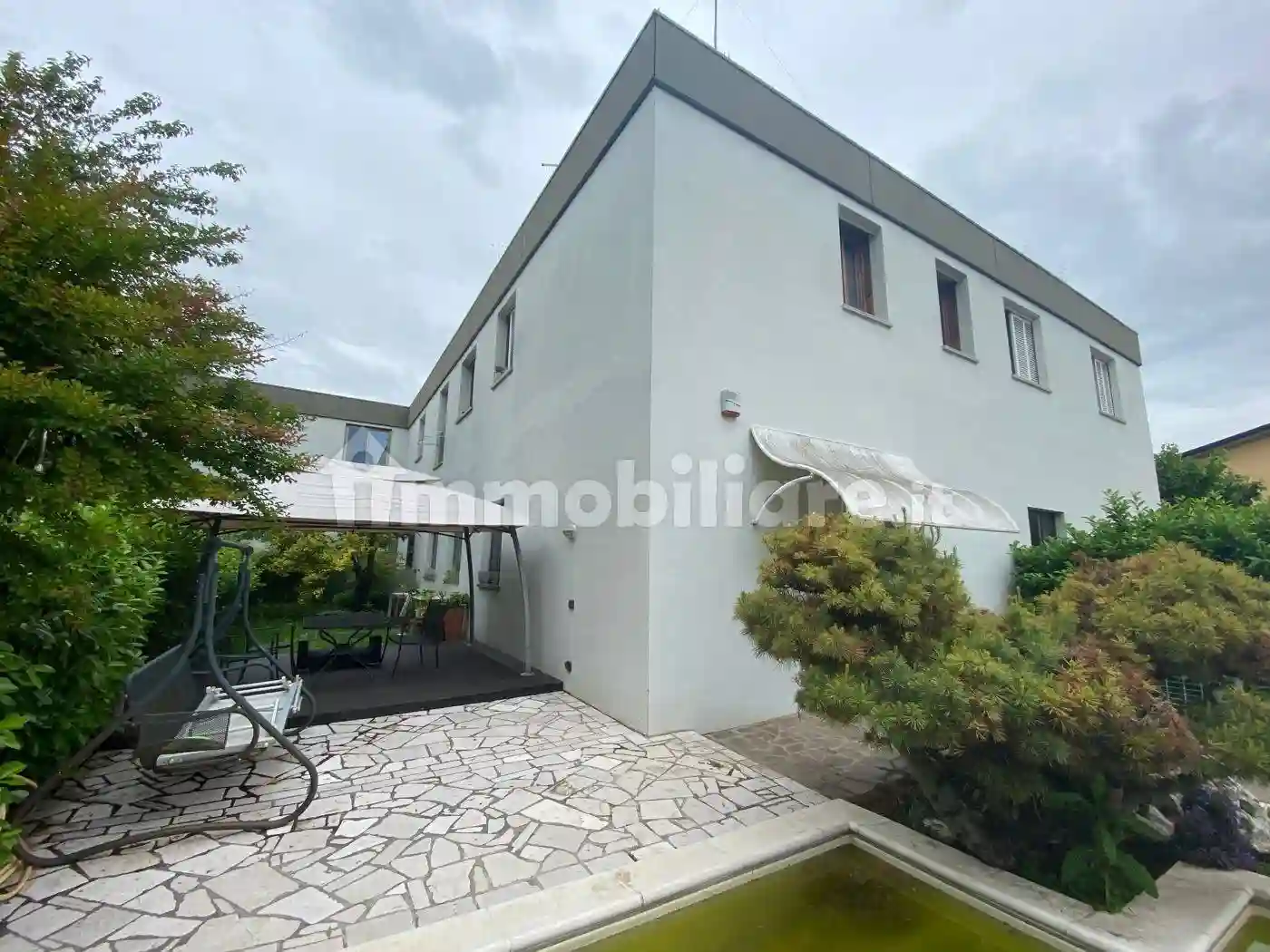 Casa indipendente - foto 2