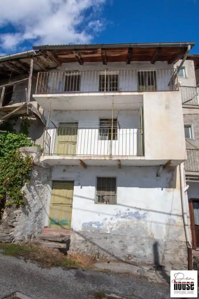 Palazzo - Edificio in Vendita - foto 2