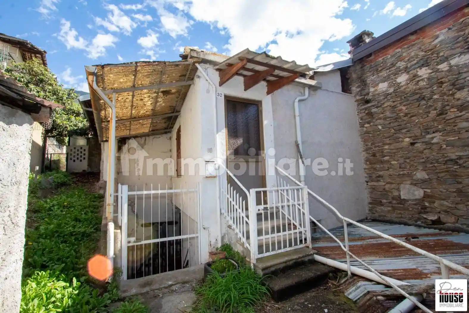 Palazzo - Edificio in Vendita - foto 3