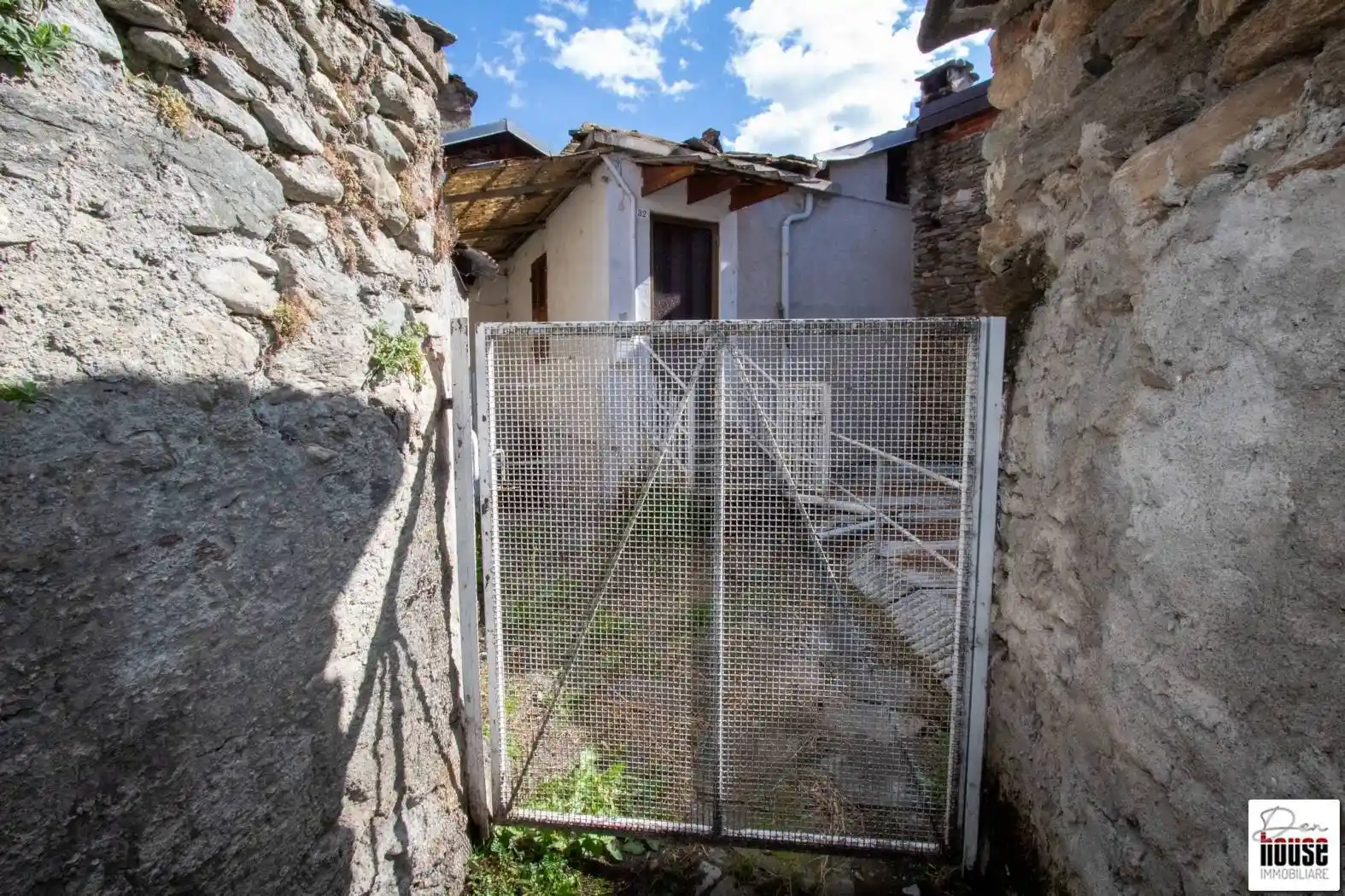 Palazzo - Edificio in Vendita - foto 4