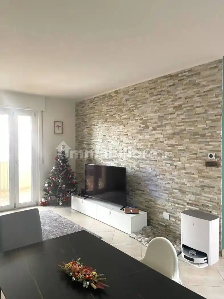 Appartamento in vendita a Borgo San Dalmazzo