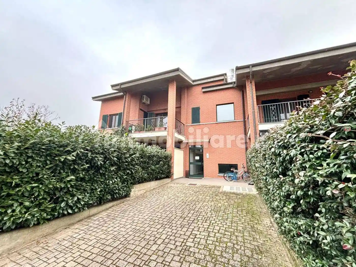 Appartamento in vendita a Castellazzo Bormida