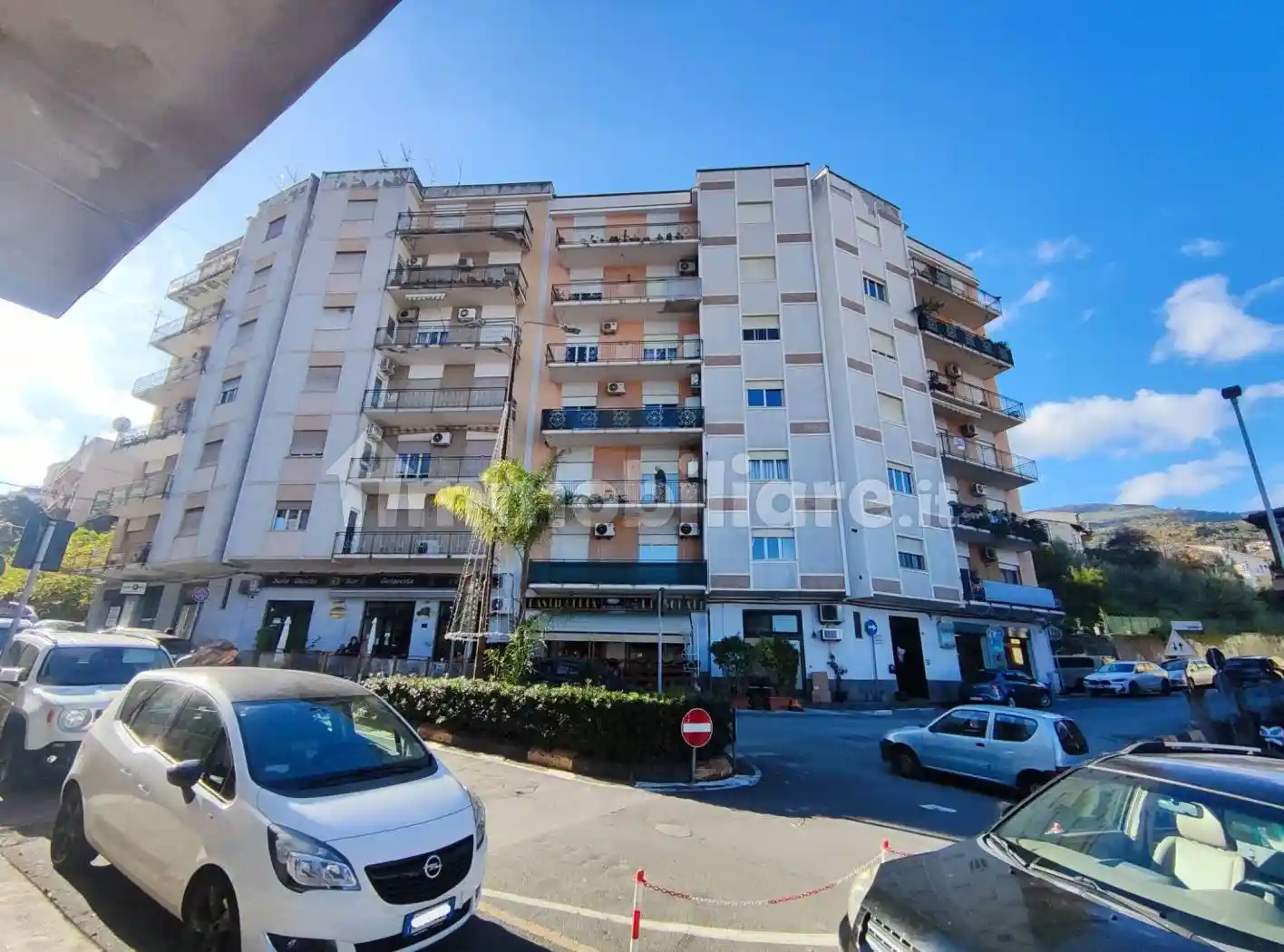 Appartamento in vendita a Patti