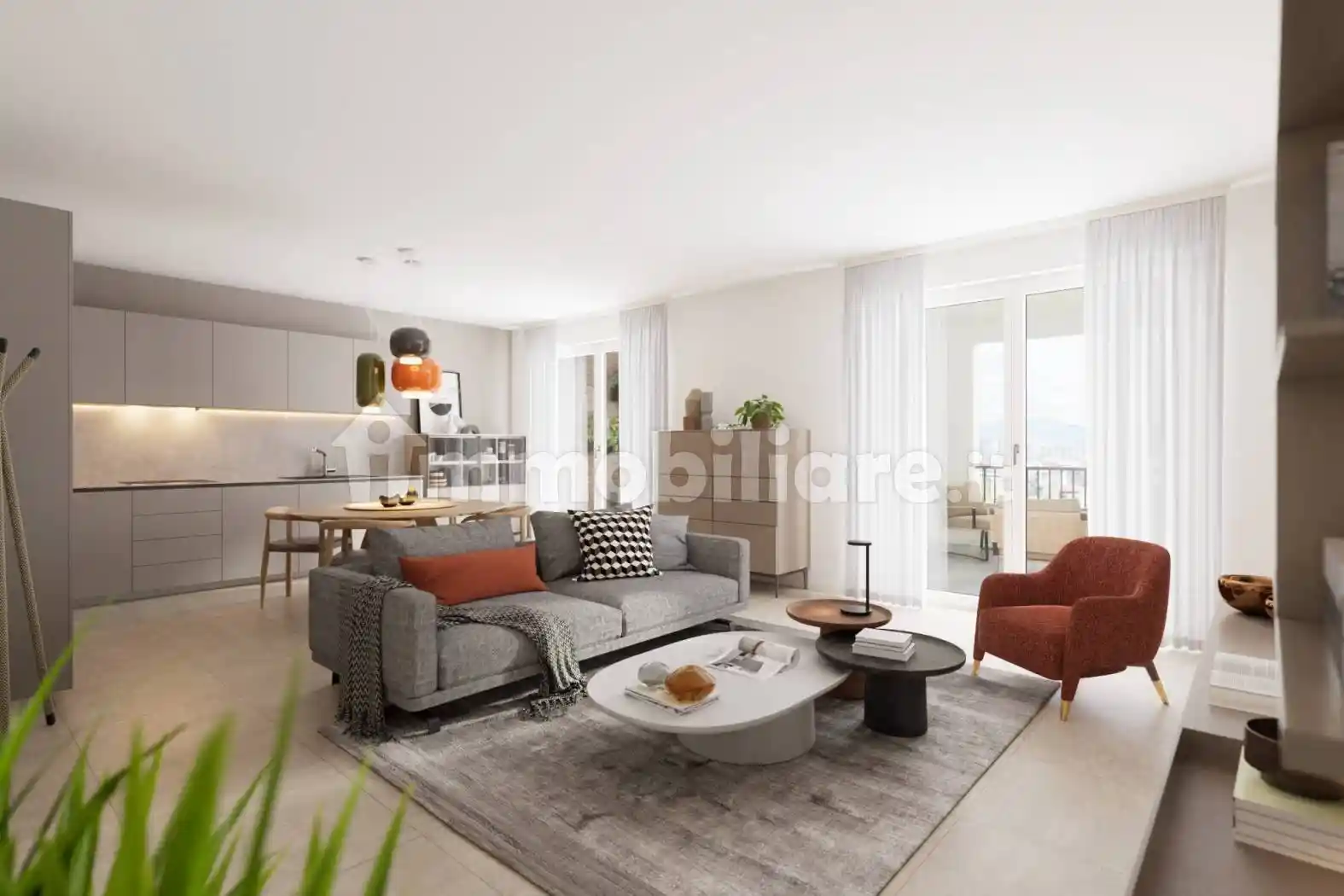 Appartamento in vendita a San Giorgio delle Pertiche