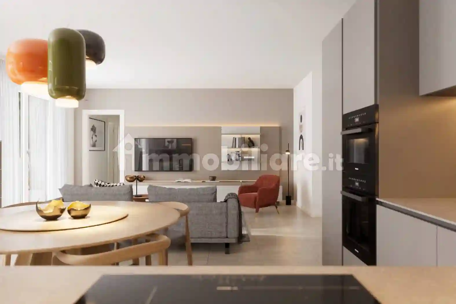 Appartamento - foto 2