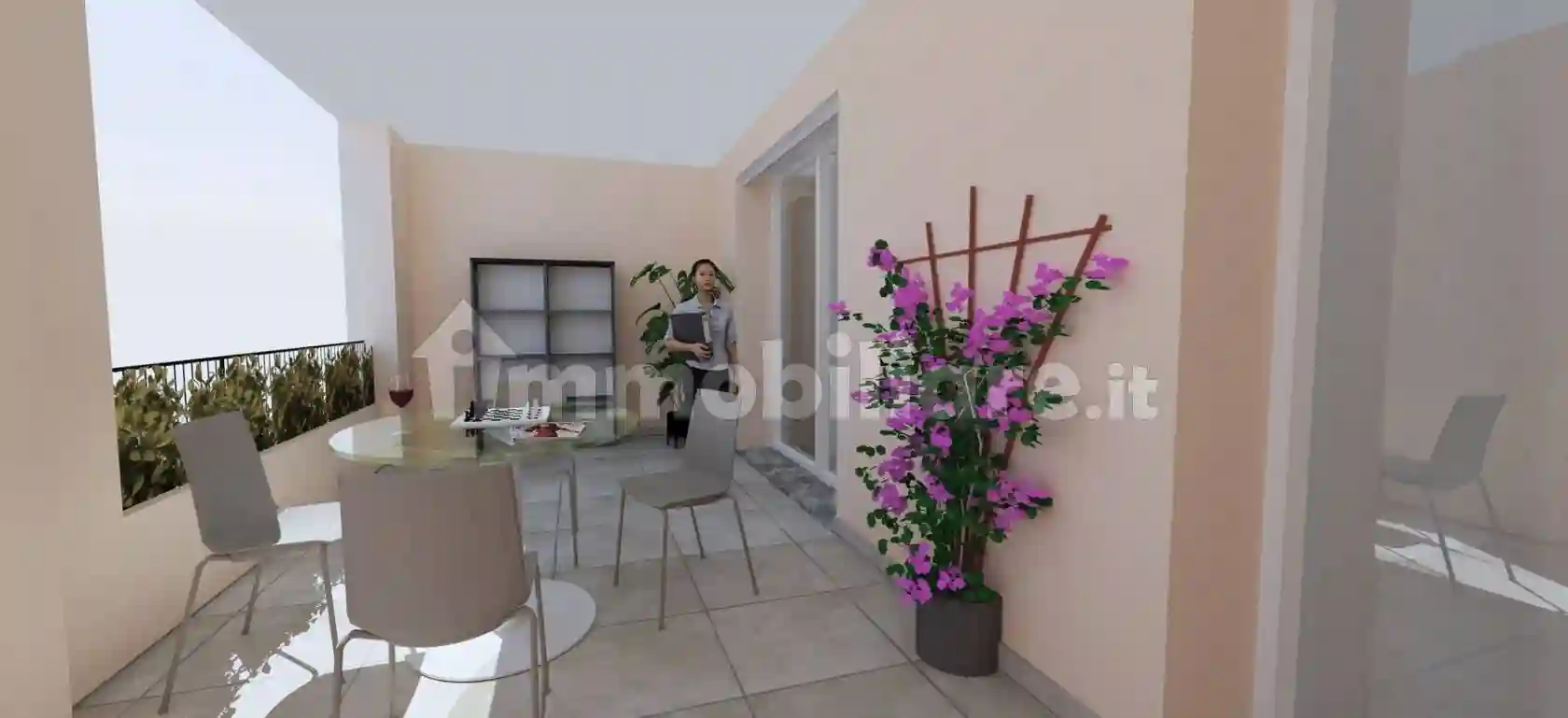 Appartamento - foto 3