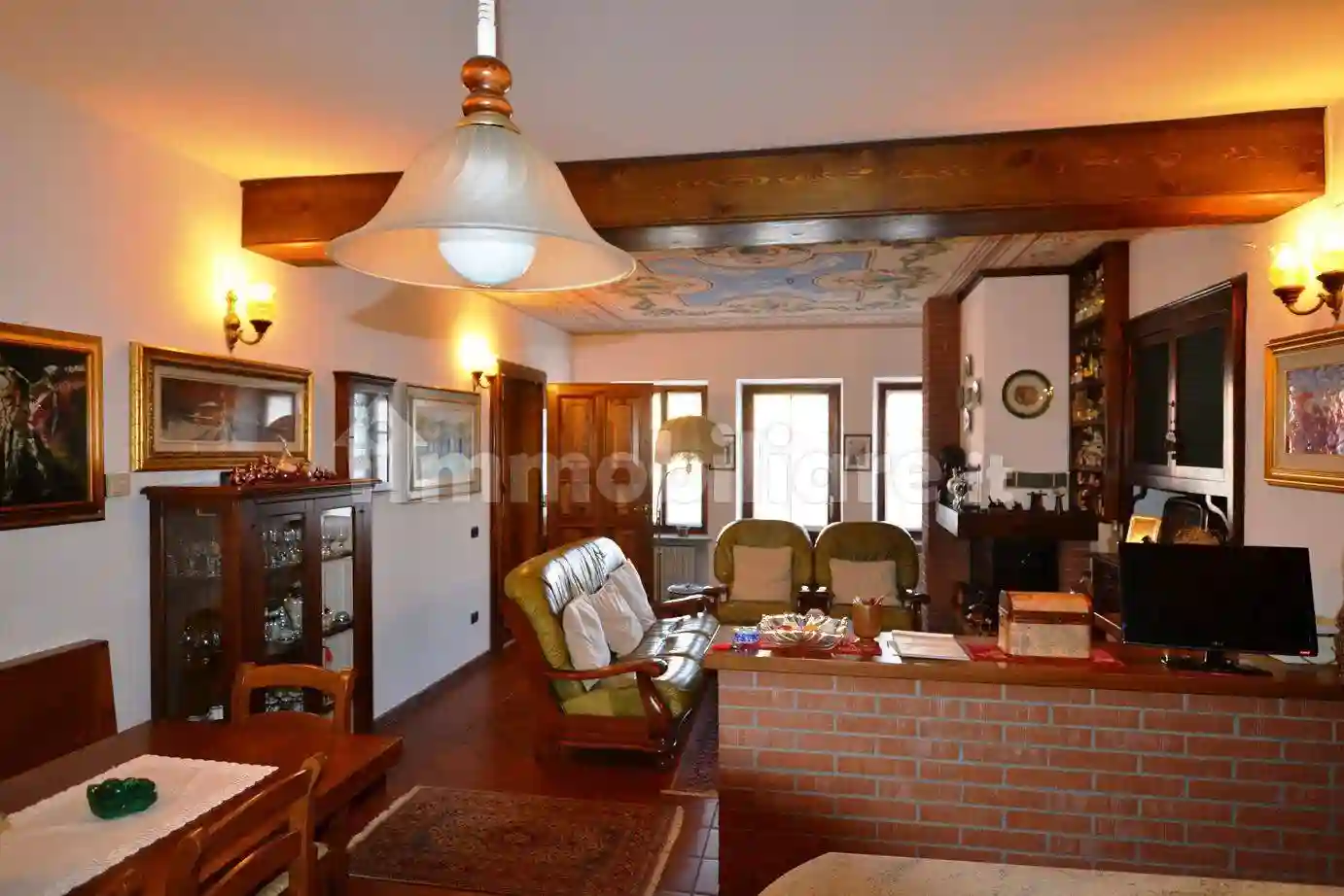 Casa indipendente - foto 4