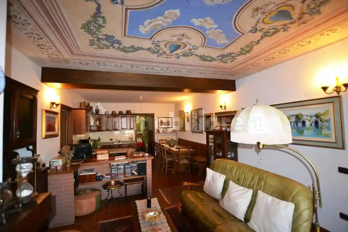 Casa indipendente - foto 5