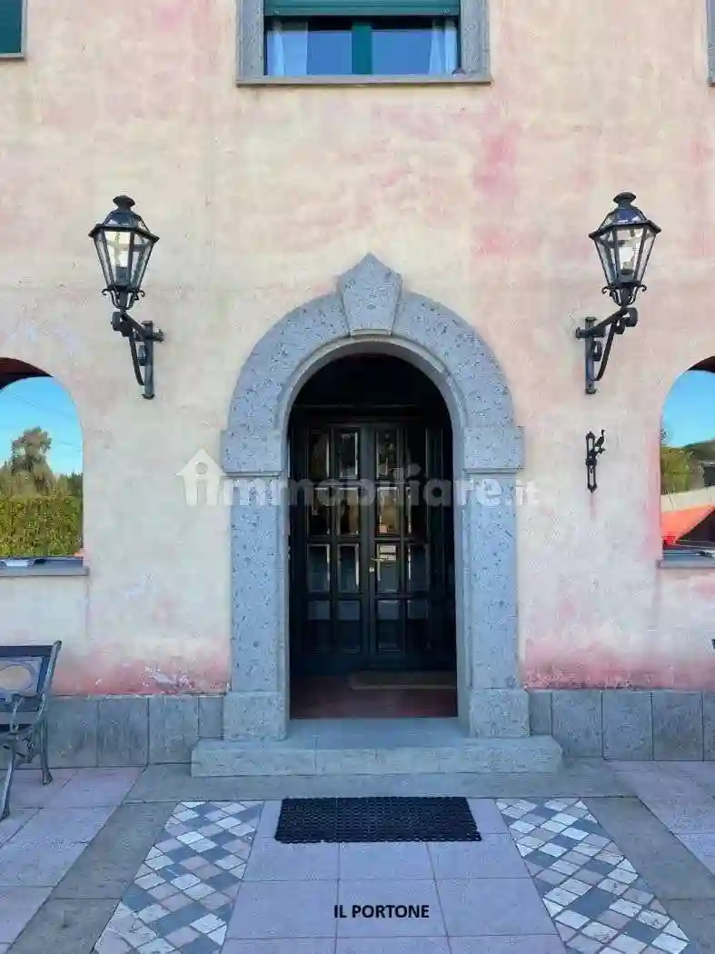 Palazzo - Edificio - foto 3