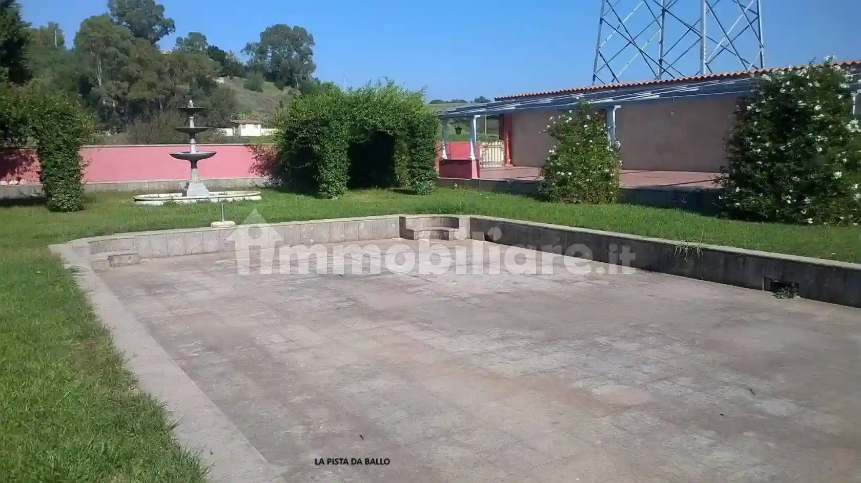 Palazzo - Edificio - foto 5