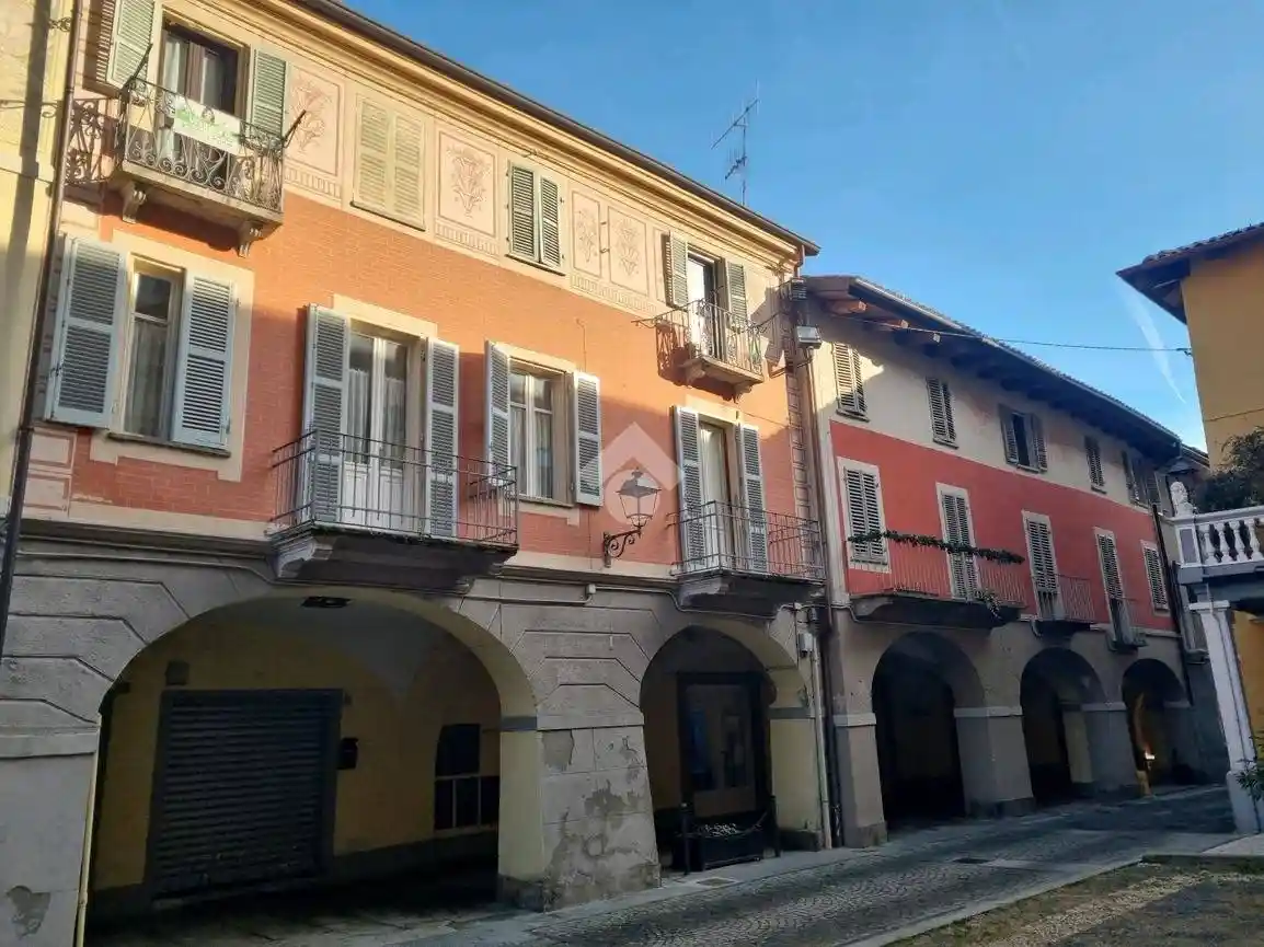 Appartamento in vendita a Gassino Torinese