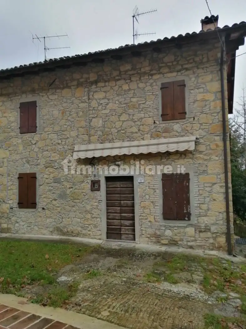 Villetta a schiera in vendita a Palanzano