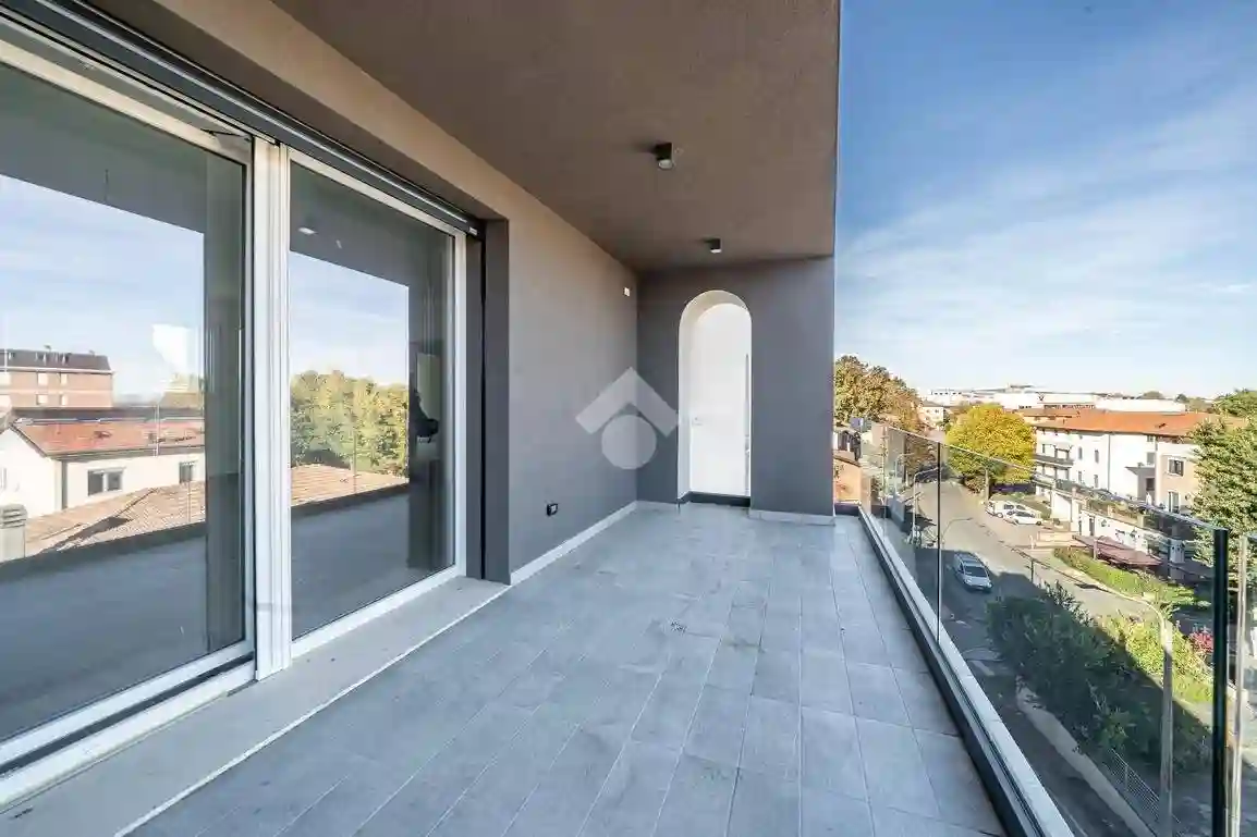 Attico - Mansarda - foto 5