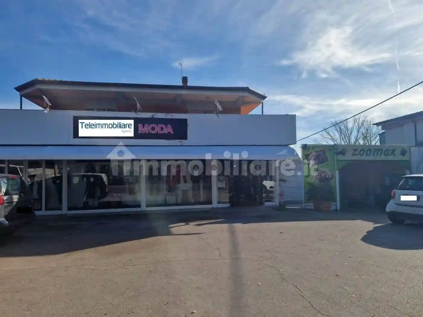 Palazzo - Edificio - foto 2