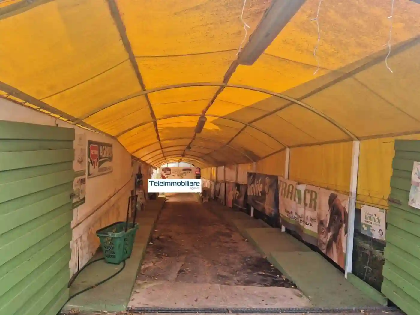 Palazzo - Edificio - foto 4