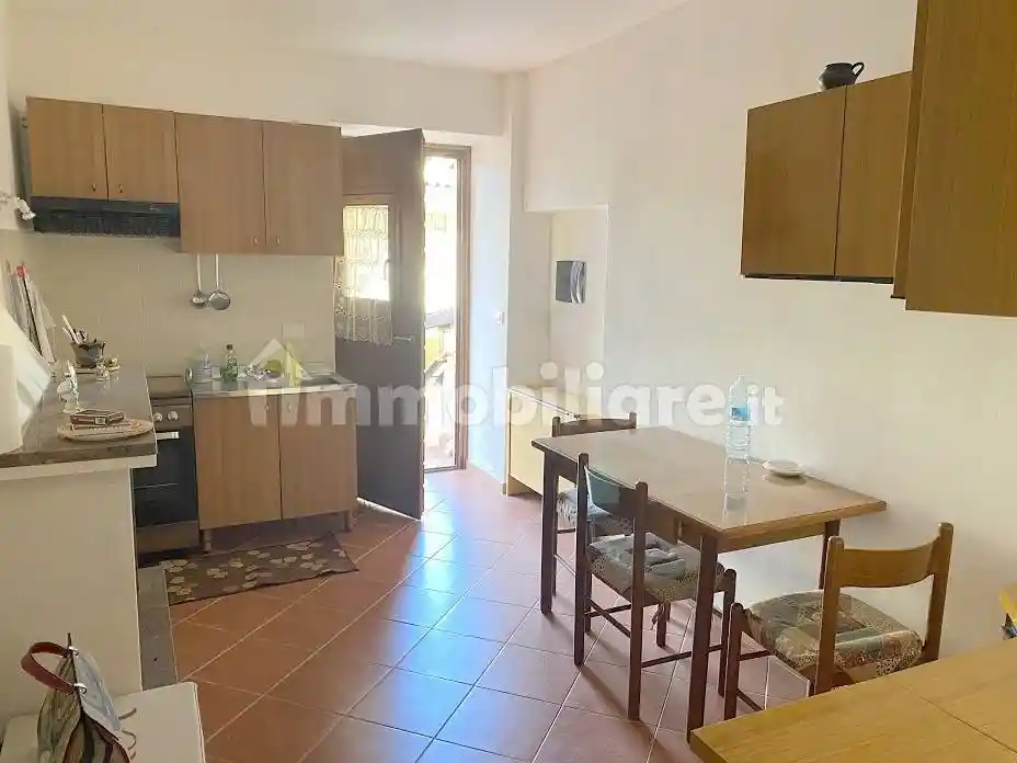 Terratetto plurifamiliare Località Collelungo, Ponte Santa Lucia, Colfiorito, Annifo, Foligno - foto 2