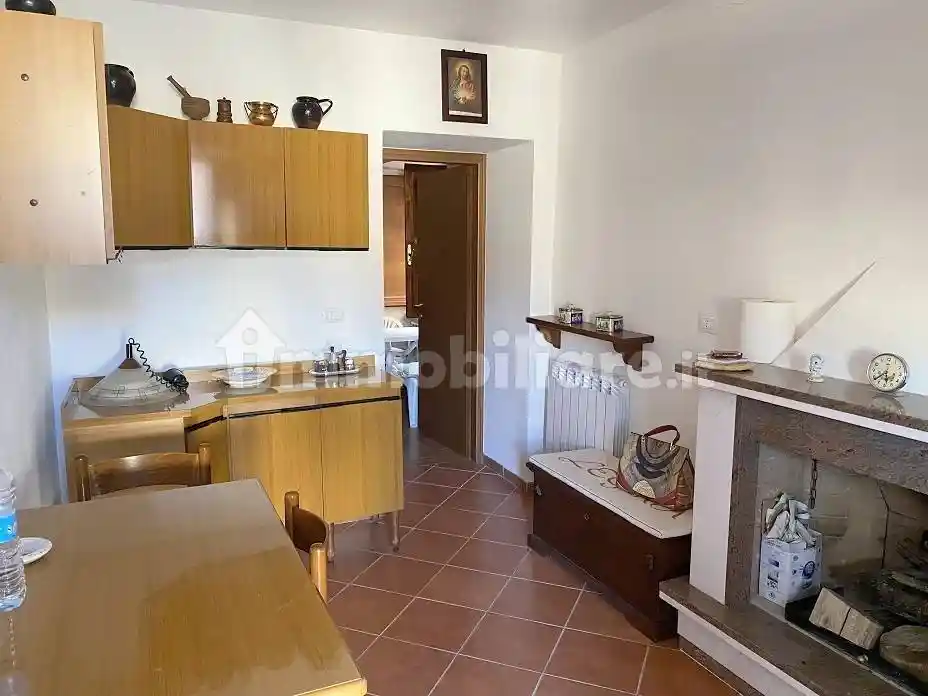 Terratetto plurifamiliare Località Collelungo, Ponte Santa Lucia, Colfiorito, Annifo, Foligno - foto 3