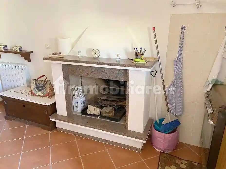 Terratetto plurifamiliare Località Collelungo, Ponte Santa Lucia, Colfiorito, Annifo, Foligno - foto 4