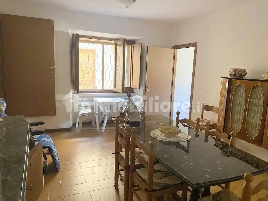 Terratetto plurifamiliare Località Collelungo, Ponte Santa Lucia, Colfiorito, Annifo, Foligno - foto 5