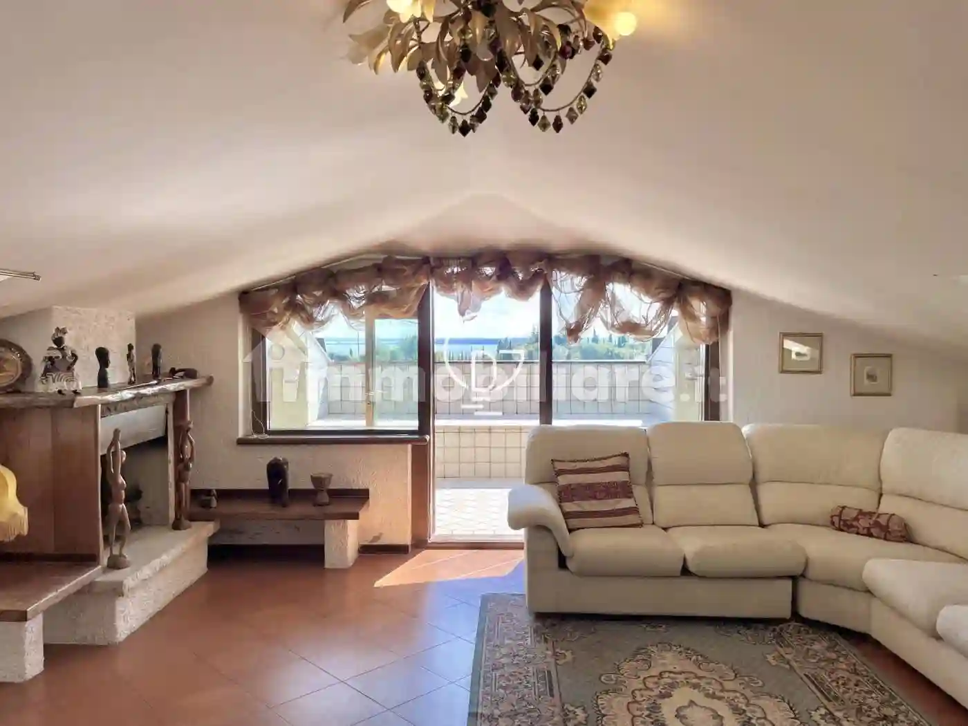 Attico - Mansarda - foto 5