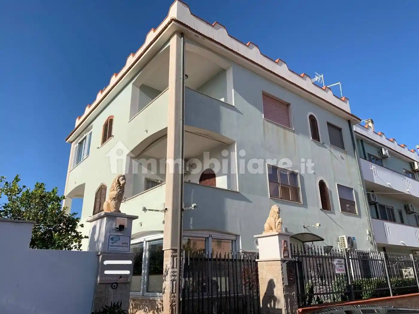 Appartamento in vendita a Ischitella