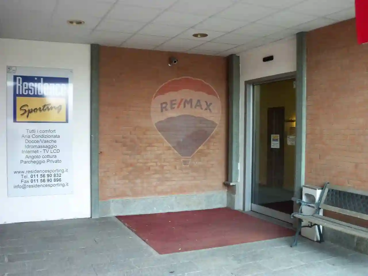 Palazzo - Edificio - foto 2