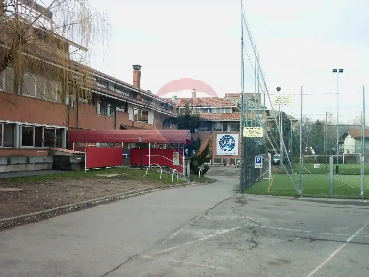 Palazzo - Edificio - foto 3