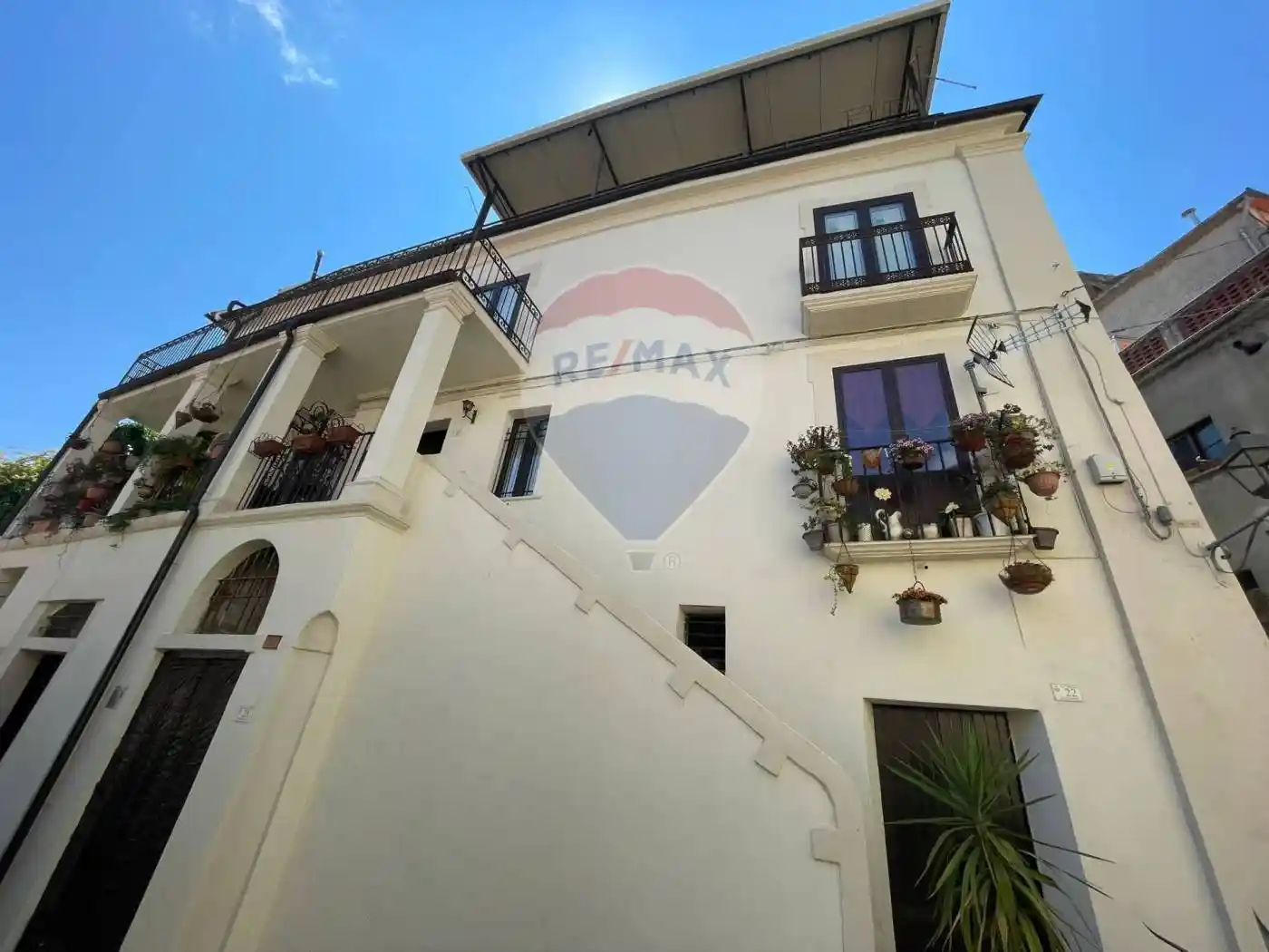 Terratetto plurifamiliare via fratelli cairoli 20, Centro, San Marco Argentano - foto 4