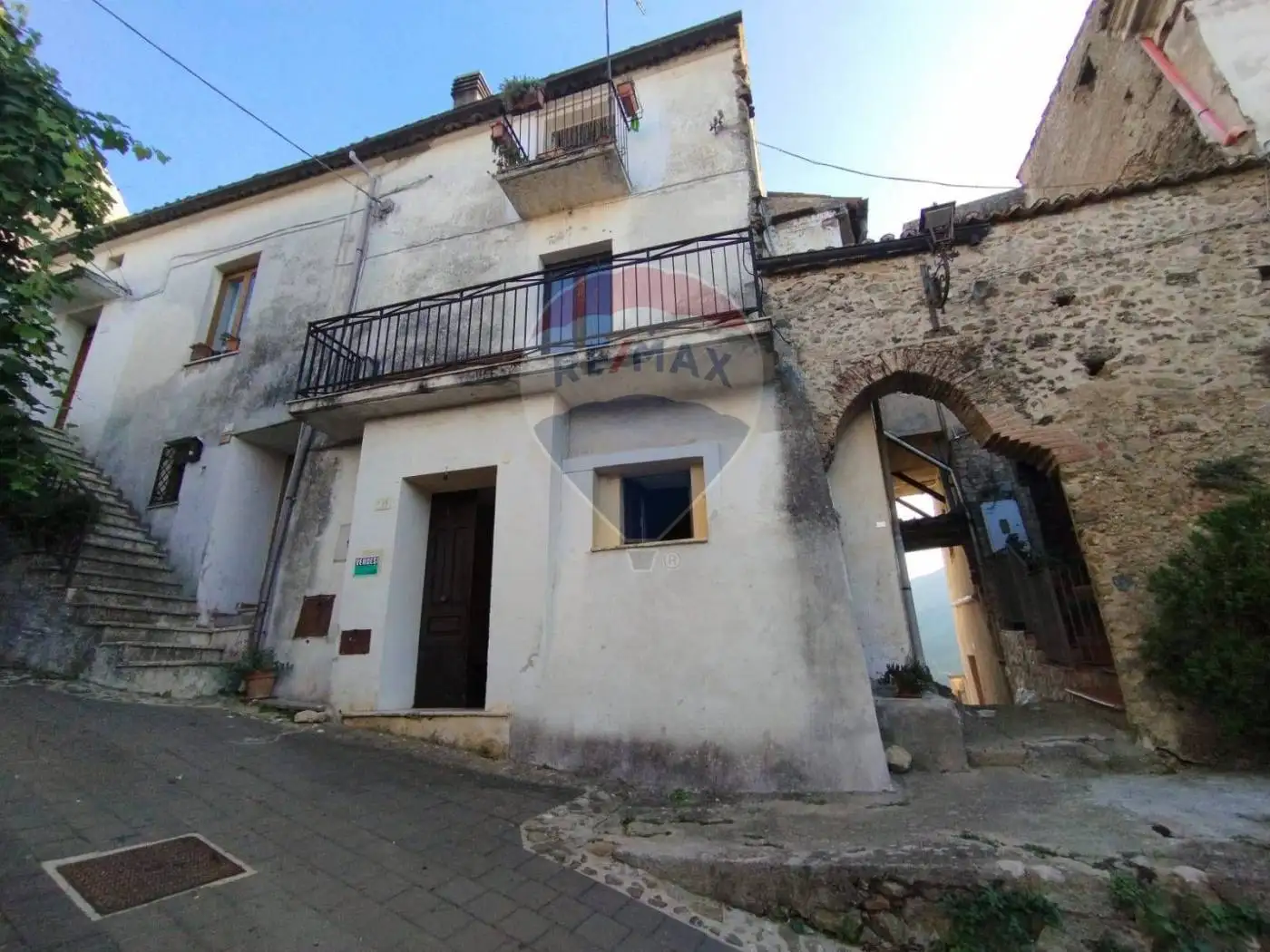 Casa indipendente in vendita a San Marco Argentano