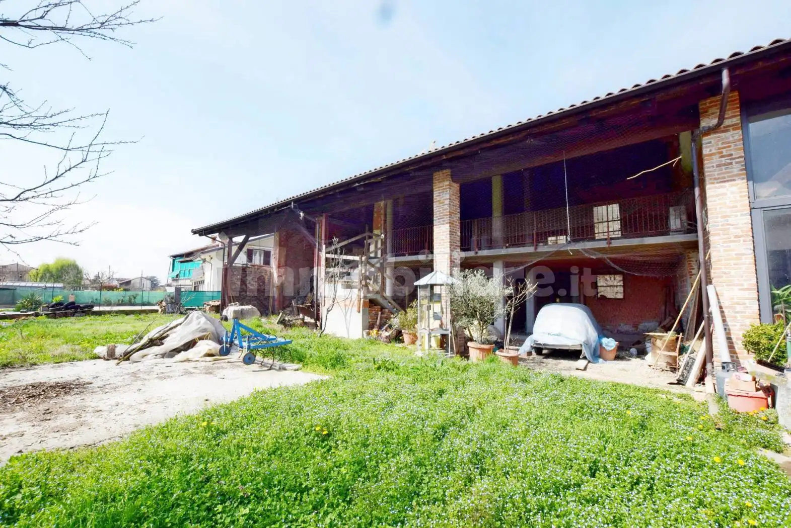 Rustico - Casale in vendita a Mondovì