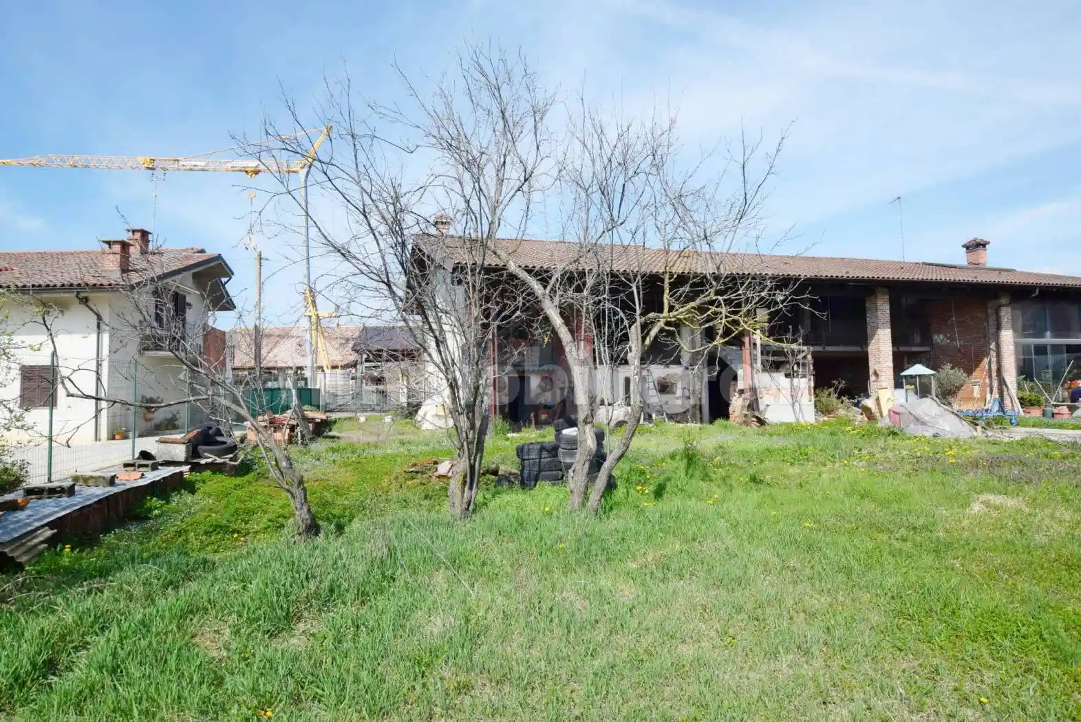 Casale Strada dei Pignolli 20, San Giovanni Govoni, Gratteria, San Quintino, Pascomonti, Mondovì - foto 5