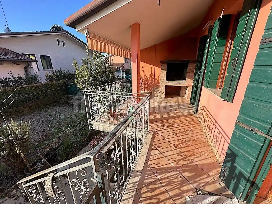 Villetta a schiera in vendita a Morgano