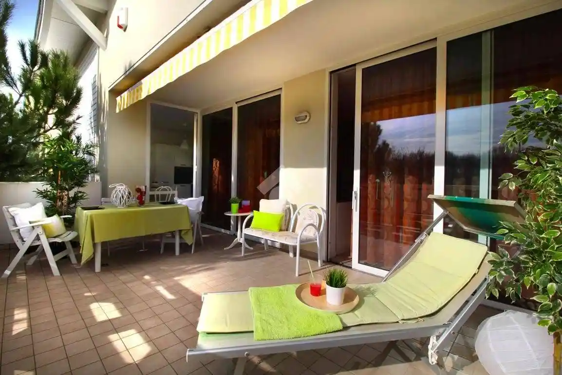 Appartamento in affitto a Cervia