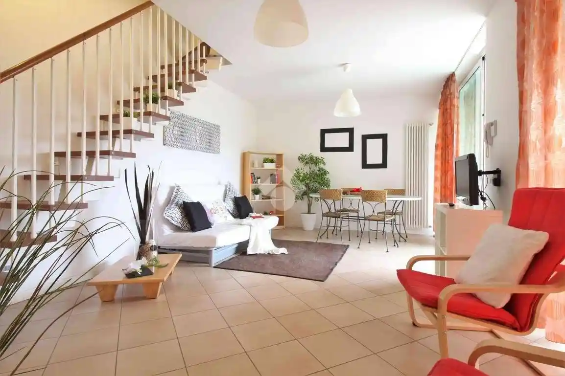 Appartamento in affitto a Cervia