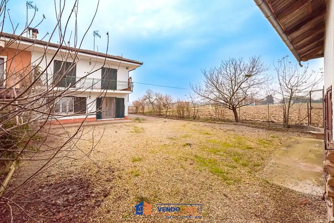 Villa unifamiliare via Revello 1, Cardè - foto 2