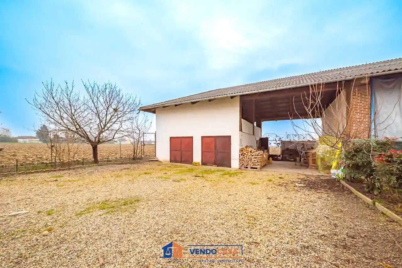 Villa unifamiliare via Revello 1, Cardè - foto 4