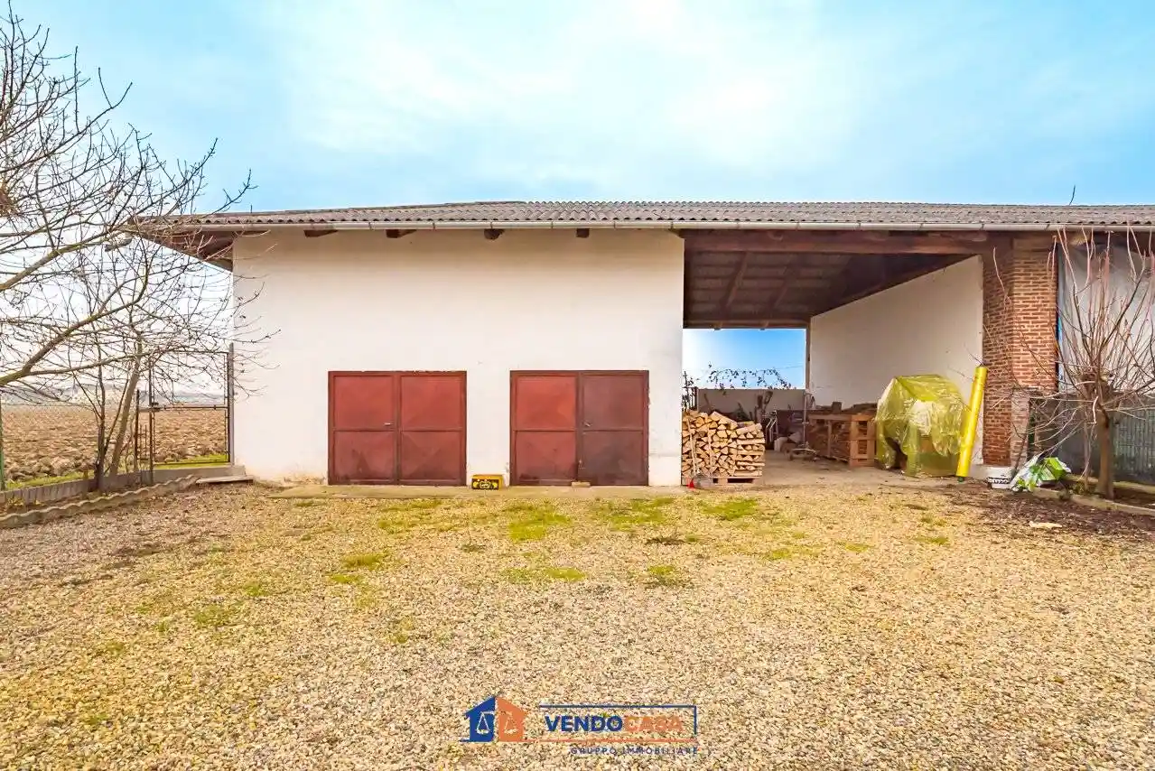 Villa unifamiliare via Revello 1, Cardè - foto 5