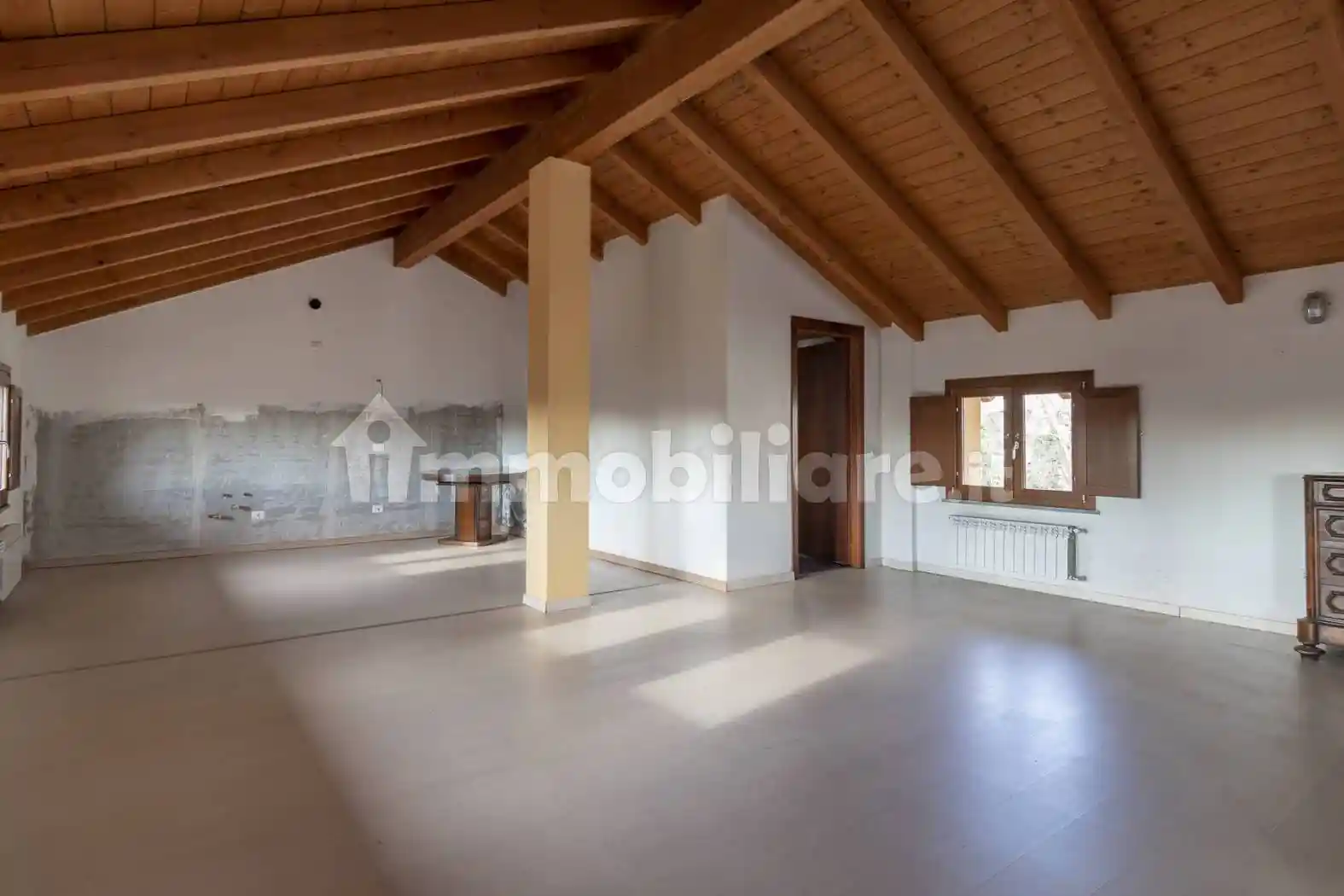 Appartamento in vendita a Legnano