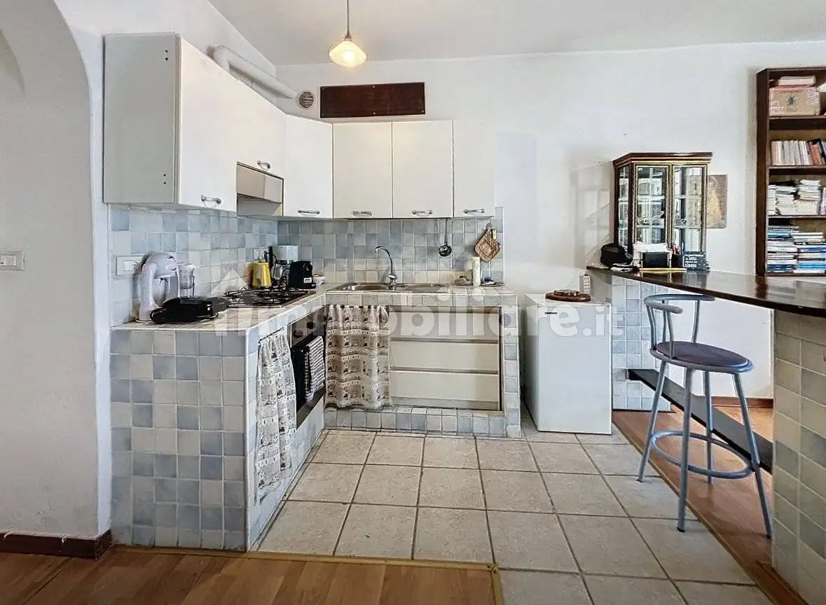 Appartamento in vendita a Pescara