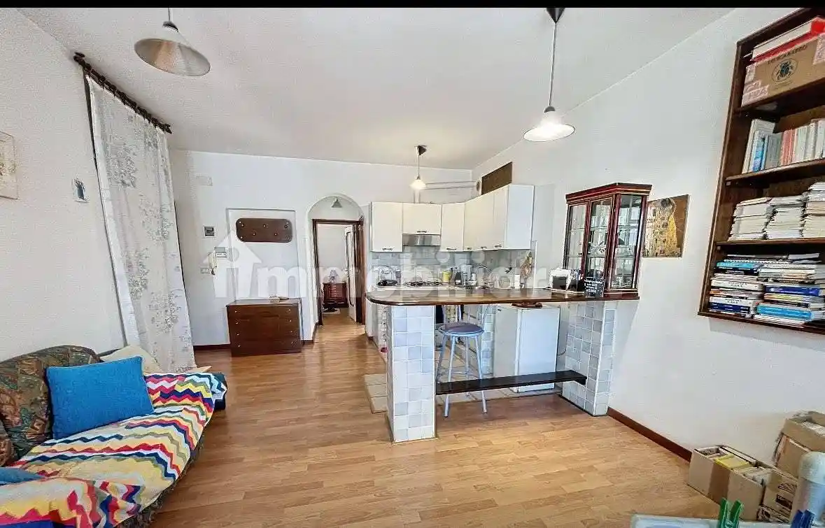 Bilocale via Monte di Campli 37, Colli Innamorati - Madonna, Pescara - foto 2