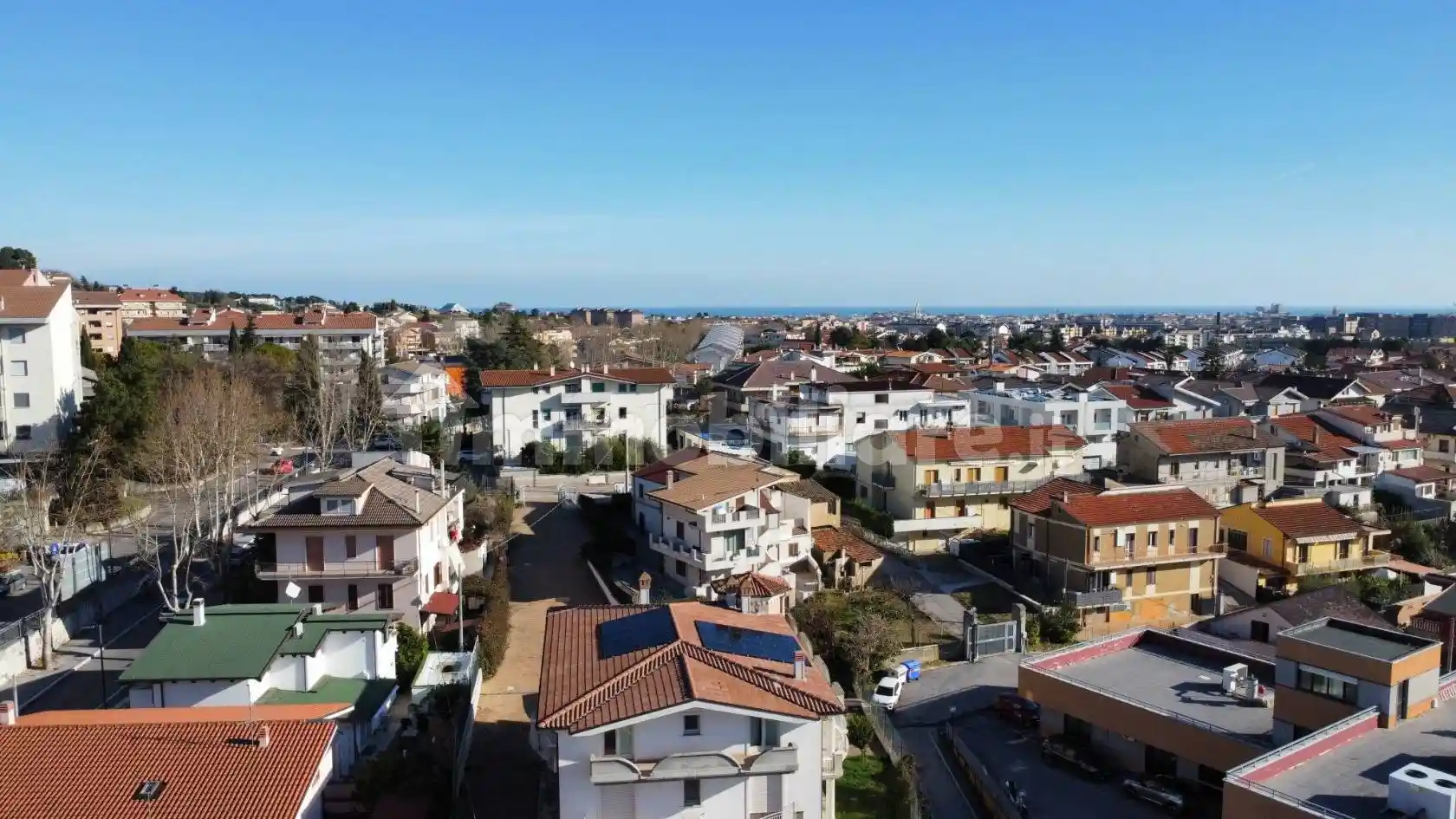 Bilocale via Monte di Campli 37, Colli Innamorati - Madonna, Pescara - foto 4